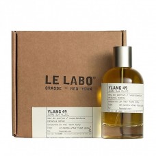 Женская парфюмерная вода Le Labo Ylang 49 100 мл (Люкс качество)