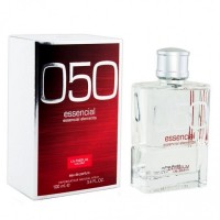Парфюмерная вода La Parfum Galleria 050 Essencial унисекс 100 мл ОАЭ