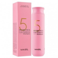 Шампунь Masil 5 Probiotics Color Radiance для окрашенных волос