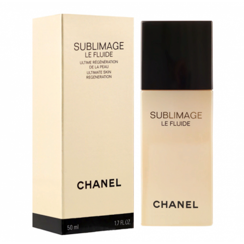 Chanel + Chanel Sublimage La Crème Ultimate Skin Regeneration