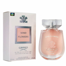 Женская парфюмерная вода Creed Wind Flowers 75 мл (Euro)
