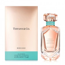 Женская парфюмерная вода Tiffany & Co Rose Gold 75 мл