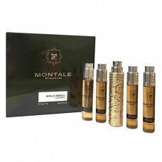 Подарочный набор парфюмерии Montale Vanille Absolu 5х12мл