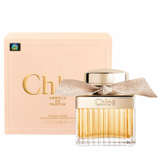 Женская парфюмерная вода Chloe Absolu De Parfum 75 мл (Euro)