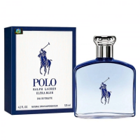 Мужская туалетная вода Ralph Lauren Polo Ultra Blue 125 мл (Euro)