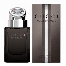 Мужская туалетная вода Gucci Pour Homme 90 мл (Euro)