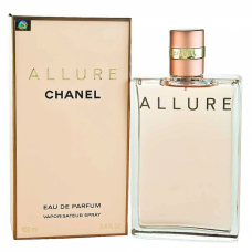 Женская парфюмерная вода Chanel Allure 100 мл (Euro)