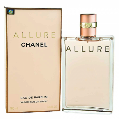 Женская парфюмерная вода Chanel Allure 100 мл (Euro)