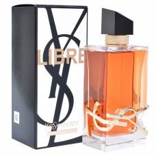 Женская парфюмерная вода Yves Saint Laurent Libre Eau De Parfum Intense 90 мл