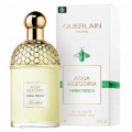 Женская туалетная вода Guerlain Aqua Allegoria Herba Fresca 75 мл (Euro)