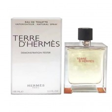 Тестер Hermes Terre D'hermes EDT мужской 100 мл