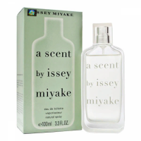 Женская туалетная вода Issey Miyake A Scent By Issey Miyake 100 мл (Euro)