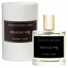 Парфюмерная вода Zarkoperfume MOLéCULE No. 8 унисекс 100 мл (Люкс качество)
