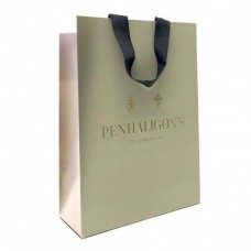 Пакет подарочный Penhaligon's (21х17)