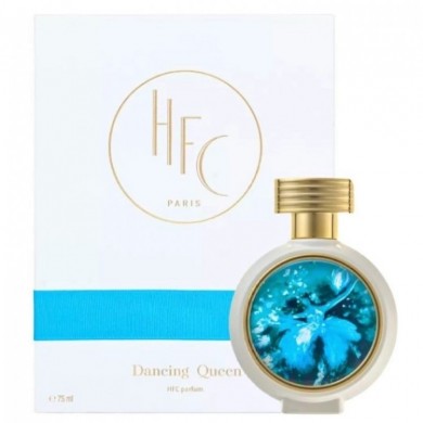 Женская парфюмерная вода Haute Fragrance Company Dancing Queen 75 мл (Люкс качество)
