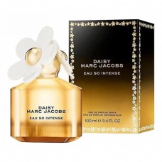 Женская парфюмерная вода Marc Jacobs Daisy Eau So Intense 100 мл (Люкс качество)