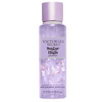 Парфюмированный спрей для тела Victoria's Secret Sugar High Shimmer