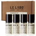 Le Labo Discovery Set EDP  (Качество люкс)