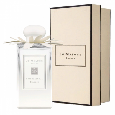 Одеколон Jo Malone Star Magnolia женский 100 мл (Люкс качество)