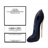 Тестер Carolina Herrera Good Girl EDP женский 80 мл