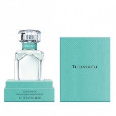 Женская парфюмерная вода Tiffany & Co Eau De Parfum 50 мл (Luxe)