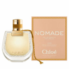 Женская парфюмерная вода Chloe Nomade Naturelle Eau de Parfum 75 мл (Люкс качество)
