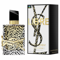 Женская парфюмерная вода Yves Saint Laurent Libre Collector Edition 90 мл (Euro)