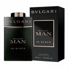 Мужская парфюмерная вода Bvlgari Man In Black 100 мл