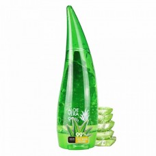 Успокаивающий гель для лица Wokali Aloe Vera 150 ml