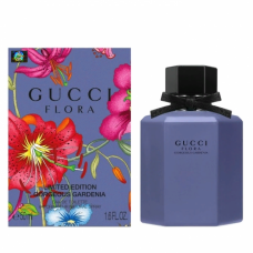Женская туалетная вода Gucci Flora Gorgeous Gardenia Limited Edition 2020 50 мл (Euro)