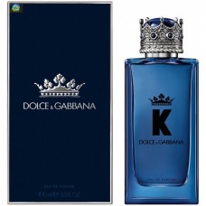 Мужская парфюмерная вода Dolce&Gabbana K By Dolce&Gabbana 100 мл (Euro A-Plus качество Lux)