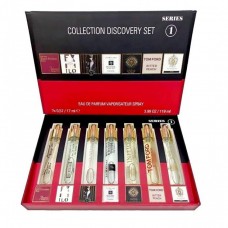 Набор парфюмерии Collection Discovery Set Series 1 7 в 1