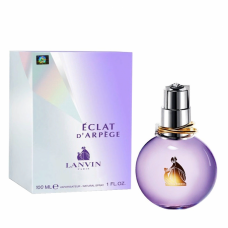 Женская парфюмерная вода Lanvin Eclat D’Arpege 100 мл (Euro A-Plus качество Lux) в картонной упаковке