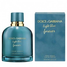 Мужская парфюмерная вода Dolce&Gabbana Light Blue Forever Pour Homme 100 мл
