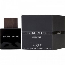 Мужская туалетная вода Lalique Encre Noire 100 мл