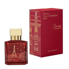 Парфюмерная вода Maison Francis Kurkdjian Baccarat Rouge 540 Extrait De Parfum Édition Limitée унисекс 70 мл
