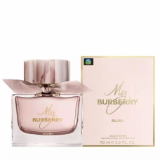 Женская парфюмерная вода Burberry My Burberry Blush New 90 мл (Euro A-Plus качество Lux)