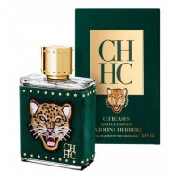 Мужская парфюмерная вода Carolina Herrera CH Beasts 100 мл