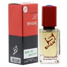 Shaik № 499 Vilhelm Parfumerie Mango Skin