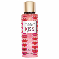 Парфюмированный спрей для тела Victoria's Secret Just A Kiss Shimmer