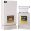 Женская парфюмерная вода Tom Ford White Suede 100 мл (Euro)