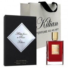 Женская парфюмерная вода Kilian A Kiss From A Rose 50 мл