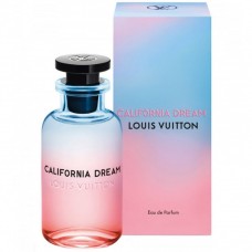 Женская парфюмерная вода Louis Vuitton California Dream 100 мл
