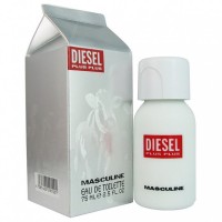 Мужская туалетная вода Diesel Plus Plus Masculine 75 мл