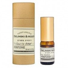 Парфюмерная вода Zilinski & Rozen Vanilla Blend унисекс 20 мл (Люкс качество)