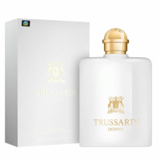 Женская парфюмерная вода Trussardi Donna 100 мл (Euro)