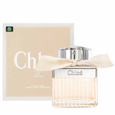 Женская парфюмерная вода Chloe Fleur de Parfum 50 мл (Euro)