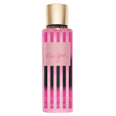 Парфюмированный спрей для тела Victoria's Secret Bombshell New York 640 Fifth Avenue Shimmer