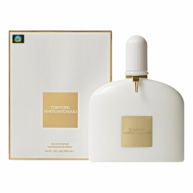 Женская парфюмерная вода Tom Ford White Patchouli 100 мл (Euro A-Plus качество Lux)