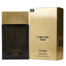 Мужская парфюмерная вода Tom Ford Noir Extreme 100 мл (Euro A-Plus качество Lux)
